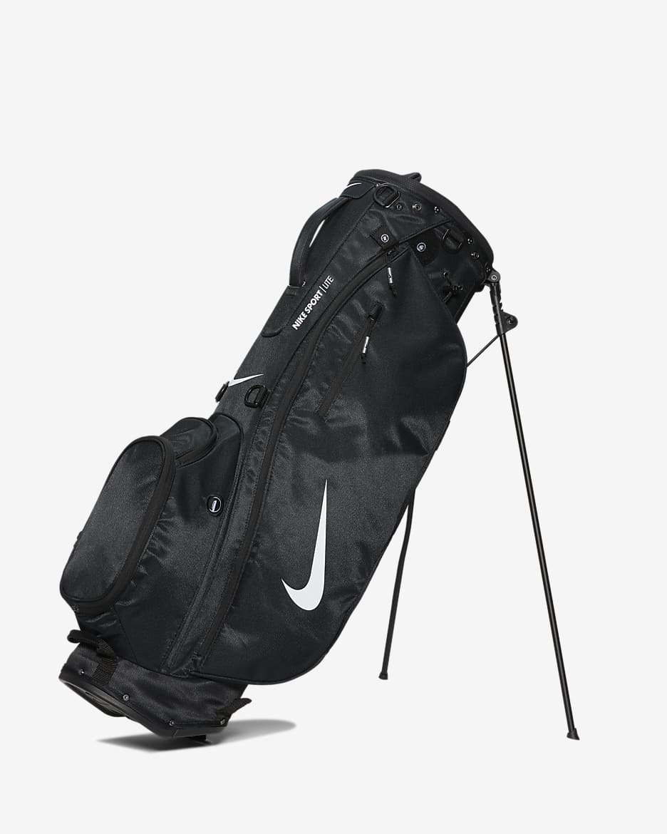 Nike Stand/ Carry store Golf Bag